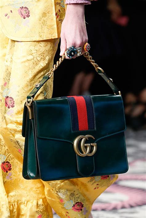 bolsos gucci primavera verano 2016|Bolsos de Verano de Diseño para Mujer .